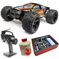 PACK ECO BULLET ST 3.0 NITRO HPI