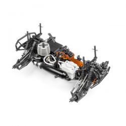 PACK ECO BULLET ST 3.0 NITRO HPI