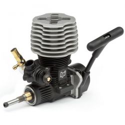 PACK ECO BULLET ST 3.0 NITRO HPI
