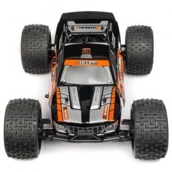 PACK ECO BULLET ST 3.0 NITRO HPI