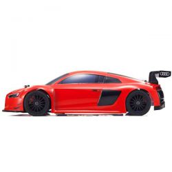 Pack eco fw06 audi r8 lms kyosho