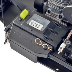 Pack éco Hobao Hyper GTB 1/8 thermique