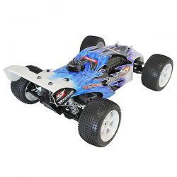 Pack éco Hobao Hyper ST truggy 1/8 thermique 