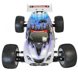 Pack éco Hobao Hyper ST truggy 1/8 thermique 