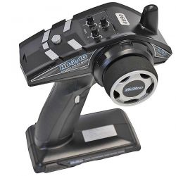 Pack éco Hobao Hyper ST truggy 1/8 thermique 