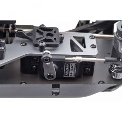 Pack éco Hobao Hyper ST truggy 1/8 thermique 