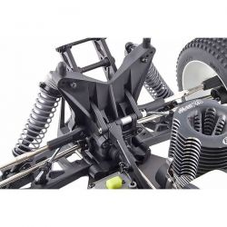 Pack éco Hobao Hyper ST truggy 1/8 thermique 