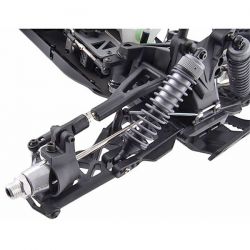 Pack éco Hobao Hyper ST truggy 1/8 thermique 
