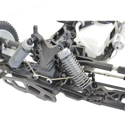 Pack éco Hobao Hyper ST truggy 1/8 thermique 