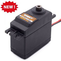 Pack &eacute;co Hobbytech Spirit NXT EVO RR 2.0 Buggy 1/8 brushless 4S RTR orange