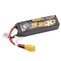 Pack eco Hobbytech Spirit NXT EVO V2 Buggy 1/8 électrique brushless 4S RTR carrosserie turquoise