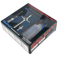 Pack éco Hobbytech Spirit NXT GP 2.0 1/8 thermique