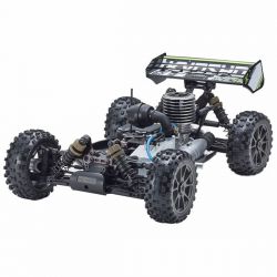 Pack eco inferno neo 3.0 rouge kyosho 33012t2