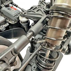 Pack &eacute;co Kyosho Inferno MP10 Readyset 2026 buggy RC 1/8 Nitro