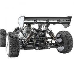 Pack &eacute;co Kyosho Inferno MP10 Readyset 2026 buggy RC 1/8 Nitro