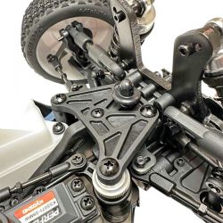 Pack éco Kyosho Inferno MP10 RTR 1/8 thermique