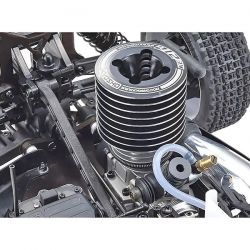 Pack éco Kyosho Inferno MP9 TKi4 V2 1/8 thermique