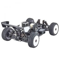 Pack éco Kyosho Inferno MP9 TKi4 V2 1/8 thermique