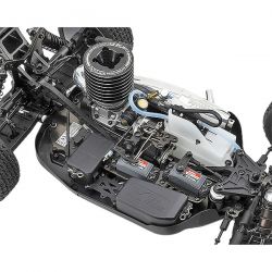 Pack éco Kyosho Inferno MP9 TKi4 V2 1/8 thermique
