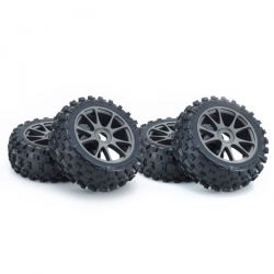 Pack eco kyosho inferno neo 3.0 bleu 33012t1