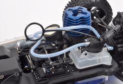 Pack eco Pirate Nitron II T2M