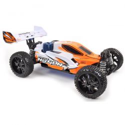 Pack eco pirate nitron orange t2m
