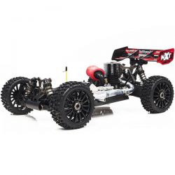 Pack eco spirit nxt gp 2.0 hobbytech