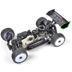 Pack éco T2M Pirate RS3 Race buggy 1/8 thermique T4964_PACKECO
