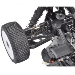 Pack éco T2M Pirate RS3 Race buggy 1/8 thermique T4964_PACKECO
