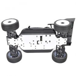 Pack éco T2M Pirate RS3 Race buggy 1/8 thermique T4964_PACKECO