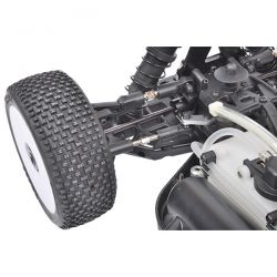 Pack éco T2M Pirate RS3 Race buggy 1/8 thermique T4964_PACKECO