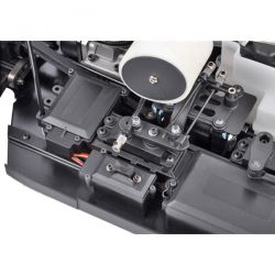 Pack éco T2M Pirate RS3 Race buggy 1/8 thermique T4964_PACKECO