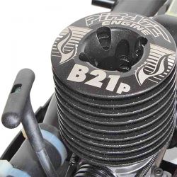 Pack éco T2M Pirate RS3 Race buggy 1/8 thermique T4964_PACKECO