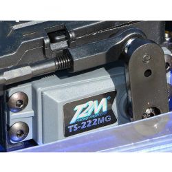 Pack éco T2M Pirate Snake Brushless Buggy 1/10 XL 4WD 
