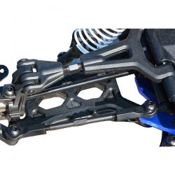Pack éco T2M Pirate Snake Brushless Buggy 1/10 XL 4WD 