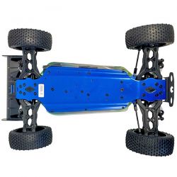 Pack éco T2M Pirate Snake Brushless Buggy 1/10 XL 4WD 