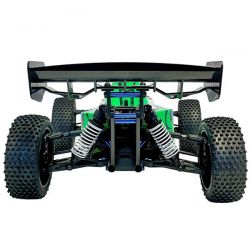 Pack éco T2M Pirate Snake Brushless Buggy 1/10 XL 4WD 