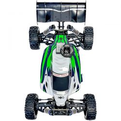 Pack &eacute;co Team Magic B8JR buggy RC 1/8 thermique verte