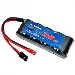 Pack &eacute;co Team Magic B8JR buggy RC 1/8 thermique verte
