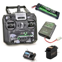 Tlcommandes