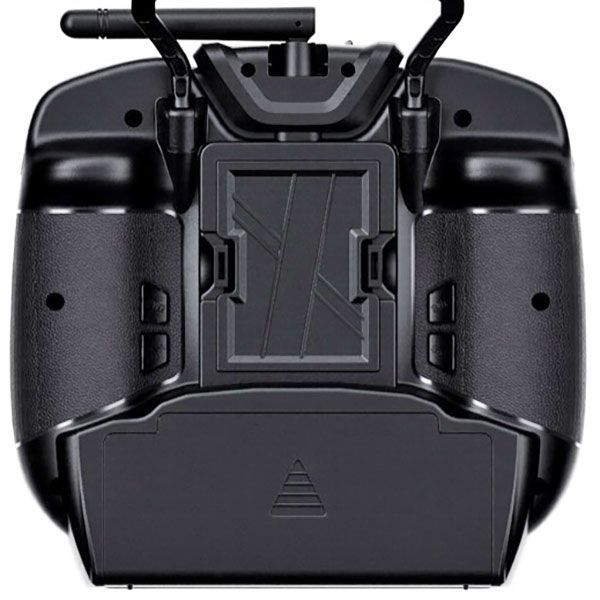 Pack &eacute;co t&eacute;l&eacute;commande &agrave; manches + r&eacute;cepteur + batterie + chargeur + servomoteur