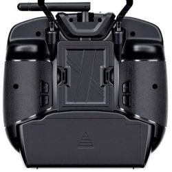 Pack &eacute;co t&eacute;l&eacute;commande &agrave; manches + r&eacute;cepteur + batterie + chargeur + servomoteur