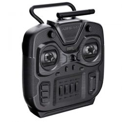 Pack &eacute;co t&eacute;l&eacute;commande &agrave; manches + r&eacute;cepteur + batterie + chargeur + servomoteur