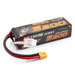 Pack éco Traxxas Jato VXL Buggy 1/8 brushless carrosserie verte 