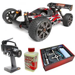 Pack eco trophy buggy 3.5 hpi