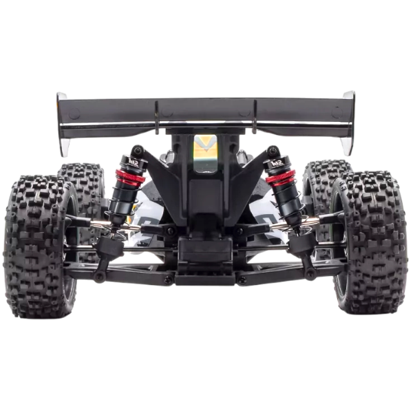 Pack Hobbytech Rogue Buggy V2 1/8 brushless carrosserie orange 1.ROGB.V2-02-PACK