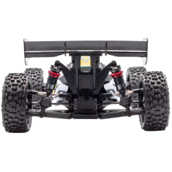 Pack Hobbytech Rogue Buggy V2 1/8 brushless carrosserie orange 1.ROGB.V2-02-PACK