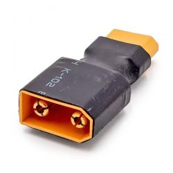 Pack Ultimate 4S NXT RR Hobbytech 1/8 brushless carrosserie orange