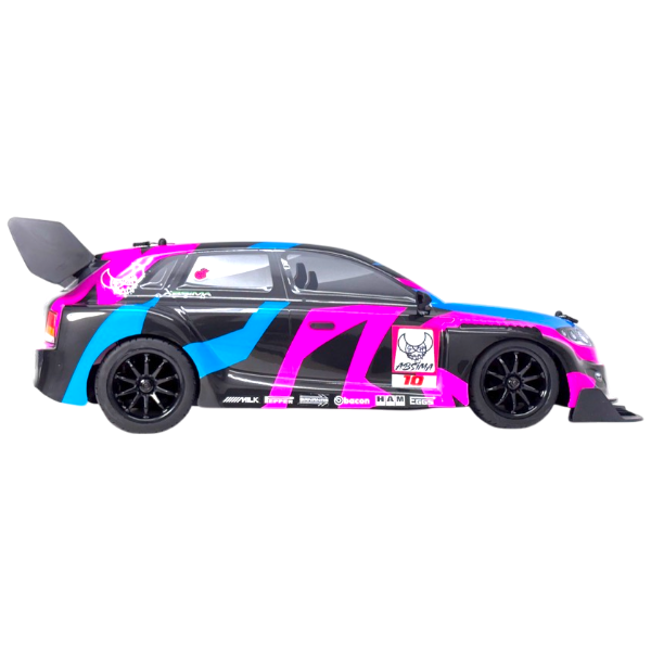 Pack Ultimate Absima Aero-X piste 1/10 4WD moteur brushless