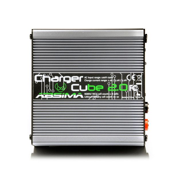 Pack Ultimate Absima STi-X piste 1/10 4WD moteur brushless